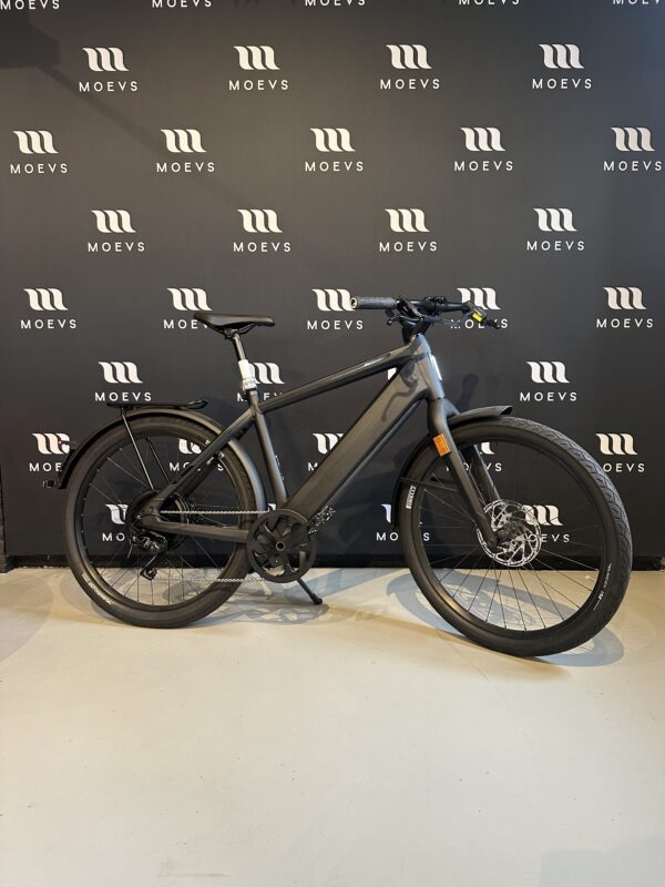 Stromer ST3 speed-pedelec - Afbeelding 2