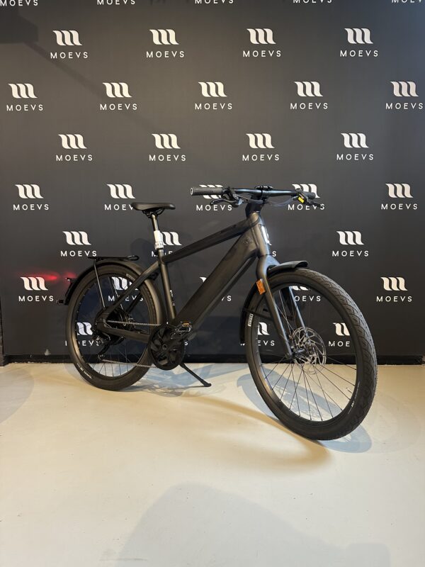 Stromer ST3 speed-pedelec - Afbeelding 4