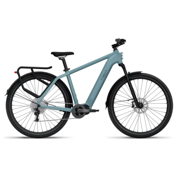Tenways AGO X Ocean Blue Elektrische fiets