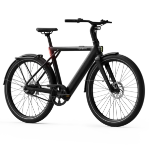 Tenways CGO009 Midnight Black Classic