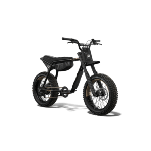 SUPER73 Adventure Series