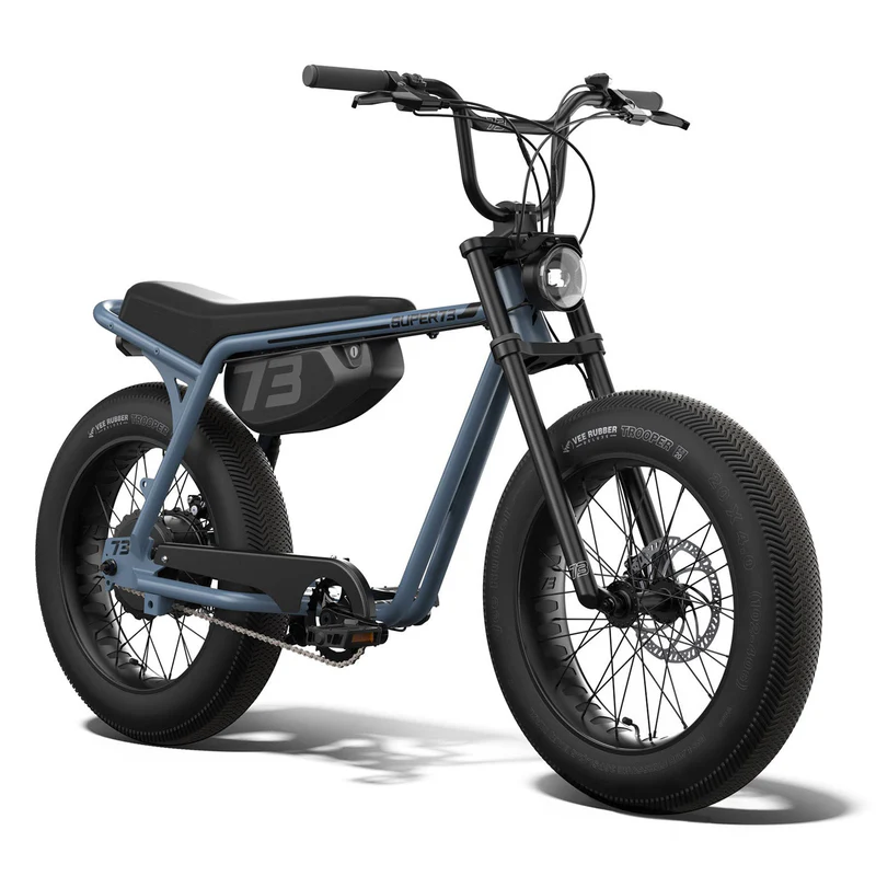 SUPER73 Z Miami elektrische fatbike