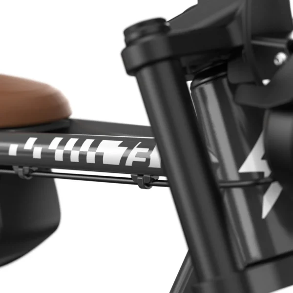 SUPER73 Z Miami SE Palladium – elektrische fatbike (480Wh), voorvering, hydraulische remmen, MAXXIS SuperSucker 4.5”/5”