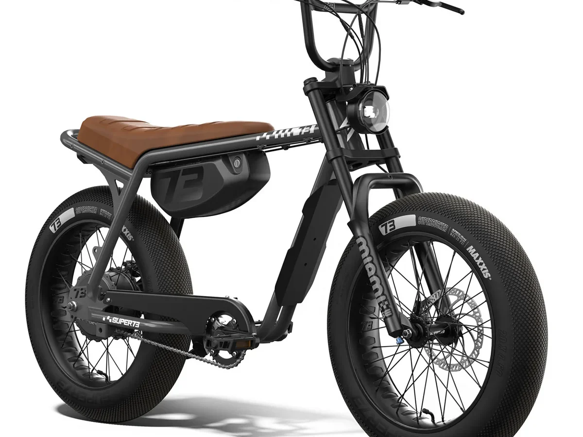 SUPER73-Z Miami kopen? | MOEVS Officieel SUPER73 dealer