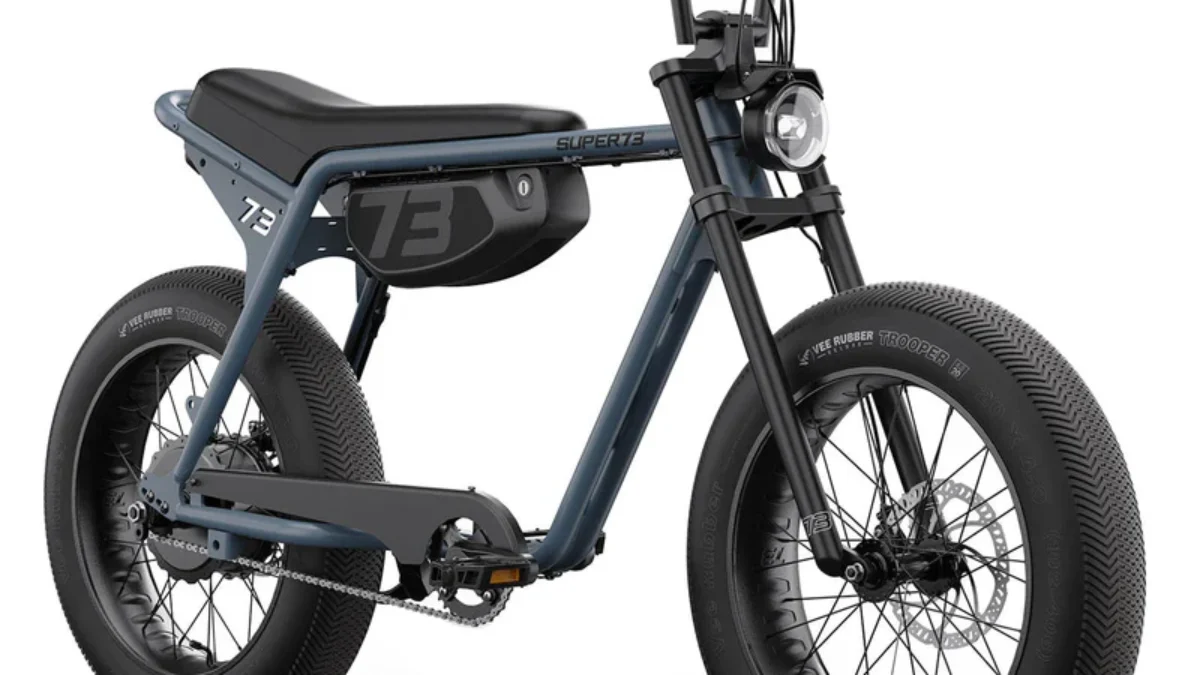 super73 リアモーター＆ホイール super73 リアモーター＆ホイール SUPER73-ZX | Comfortable Commuter