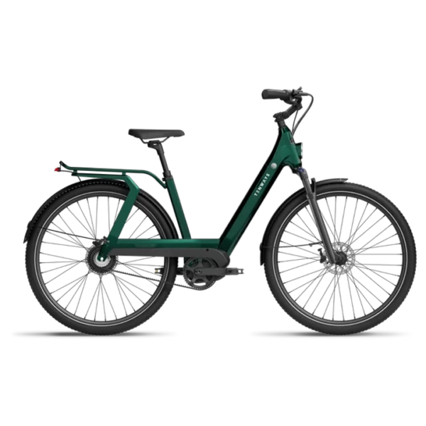 Tenways AGO T Jungle Green
