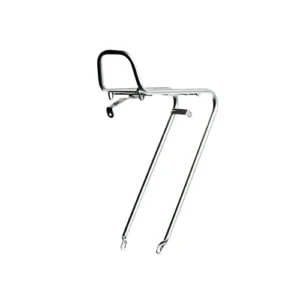 WATT Voordrager Voorrekje 28 inch zilver