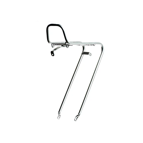 WATT Voordrager Voorrekje 28 inch zilver