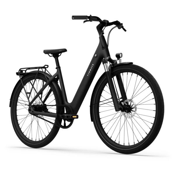 tenways-cgo800s-riemaandrijving – Onderhoudsarme carbon belt drive