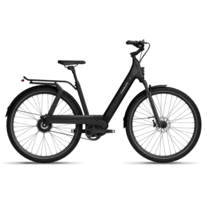 Tenways AGO T Midnight Black