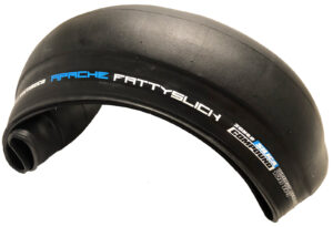 SUPER73 Apache Fatty Slick Tire 20x4.0
