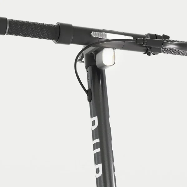 Pure Air4 Matte Black A-Grade Refurbished - Afbeelding 4