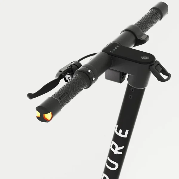 Pure Air4 Matte Black A-Grade Refurbished - Afbeelding 3