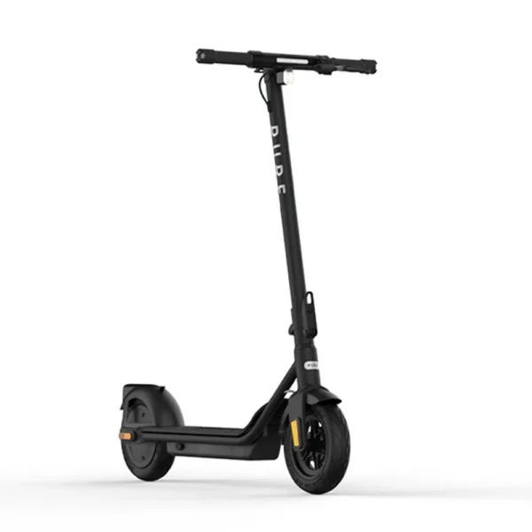 Pure Air4 Matte Black A-Grade Refurbished
