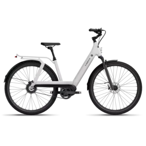 Tenways AGO T Pearl White