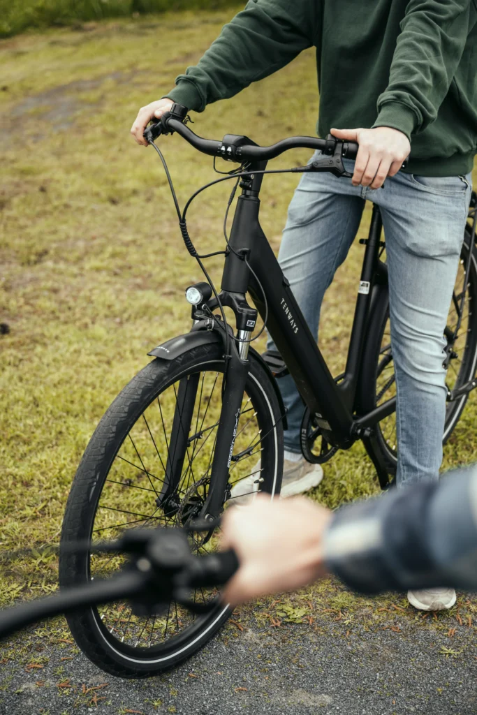 Tenways e-bike onderhoud bij MOEVS Antwerpen – specialistische service en advies