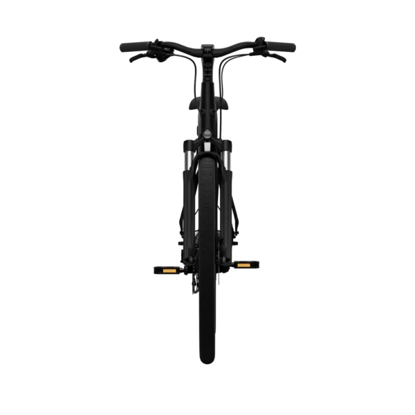 tenways-cgo800plus-midnight-black-display – Slim geïntegreerd display met app-connectiviteit
