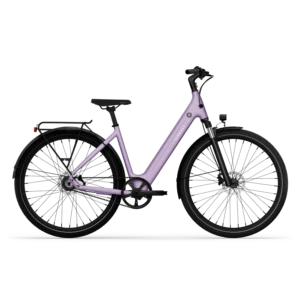 tenways-cgo800s-lavender-purple-vooraanzicht – Elegante Tenways CGO800S in Lavender Purple