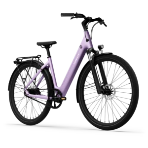 tenways-cgo800s-lavender-purple-display – Slim geïntegreerd display met app-connectiviteit