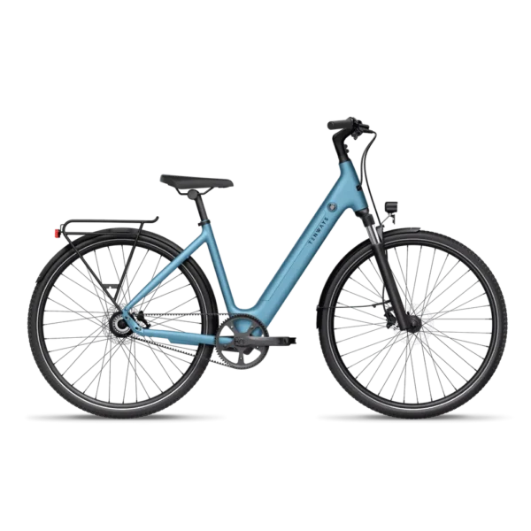 tenways-cgo800s-sky-blue-vooraanzicht – Elegante Tenways CGO800S in Sky Blue