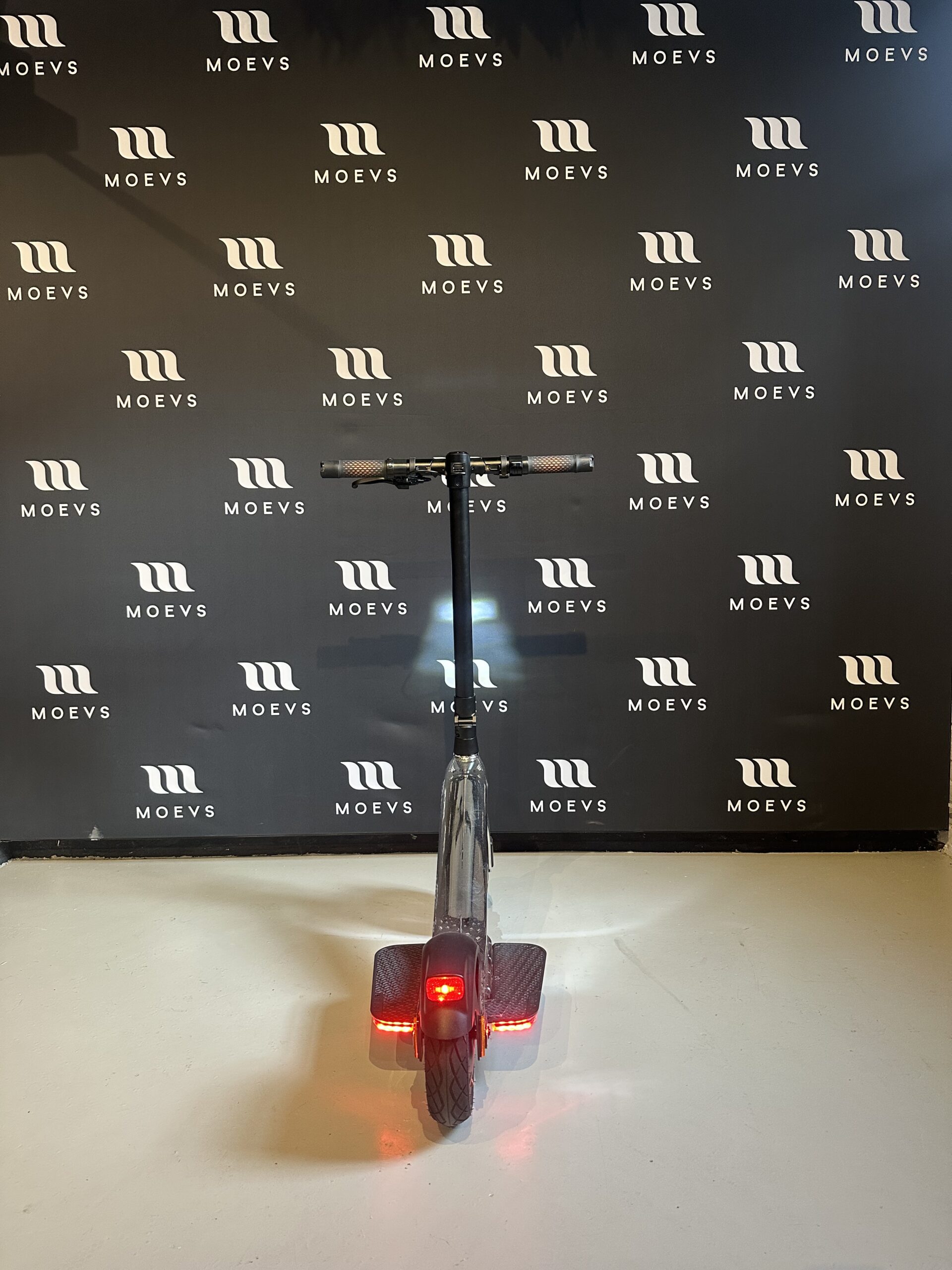 Pure x McLaren Chrome Showmodel - Afbeelding 7