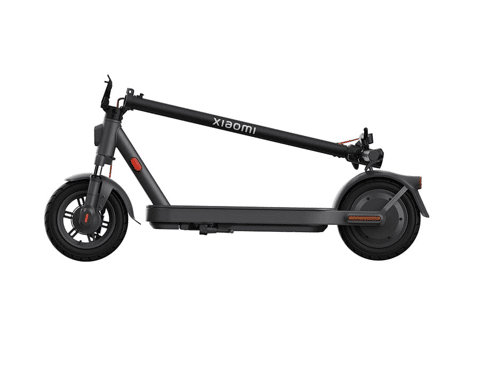Xiaomi Electric Scooter Elite Elektrische step - Afbeelding 5