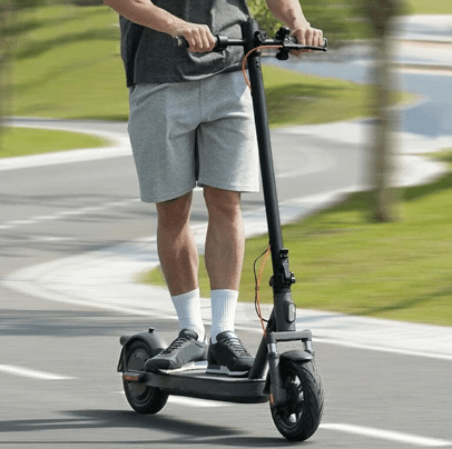 Xiaomi Electric Scooter Elite Elektrische step - Afbeelding 6