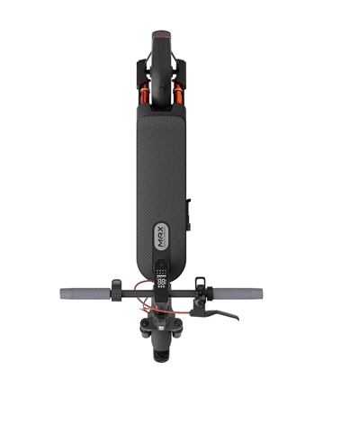 Xiaomi Electric Scooter 5 Max elektrische step - Afbeelding 3