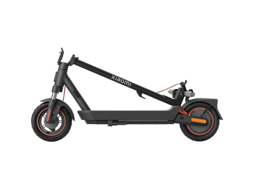 Xiaomi Electric Scooter 5 Max elektrische step - Afbeelding 4