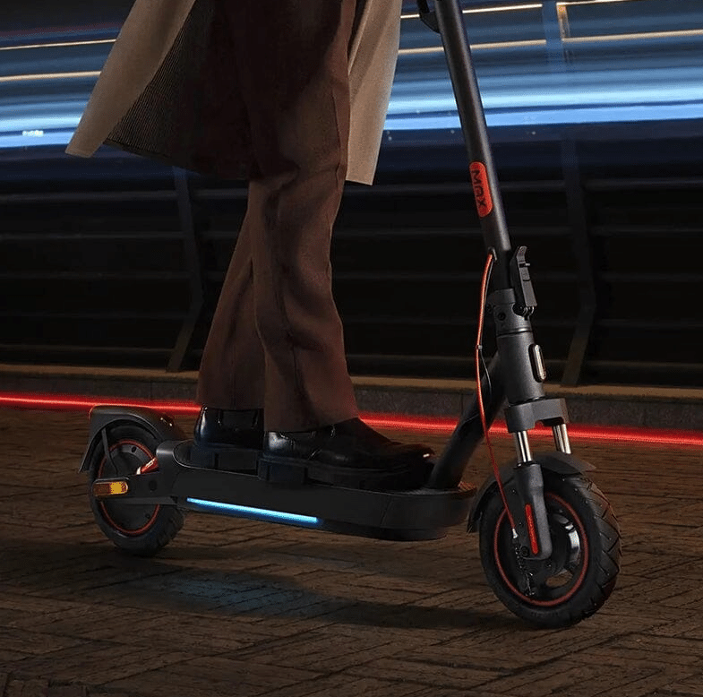 Xiaomi Electric Scooter 5 Max elektrische step - Afbeelding 5