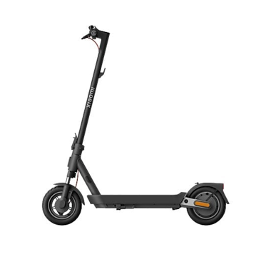 Xiaomi Electric Scooter 5 Pro elektrische step - Afbeelding 2