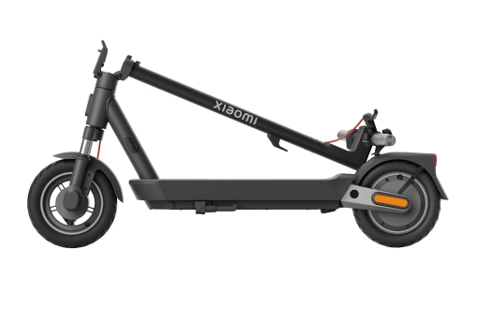 Xiaomi Electric Scooter 5 Pro elektrische step - Afbeelding 4