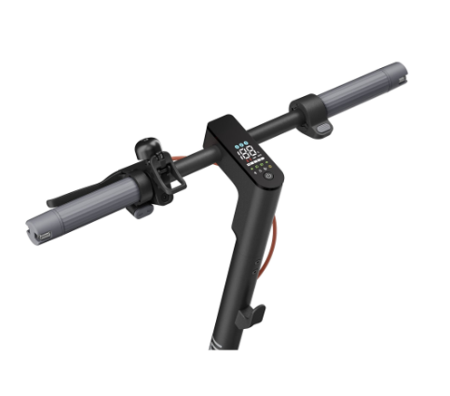 Xiaomi Electric Scooter 5 Pro elektrische step - Afbeelding 5