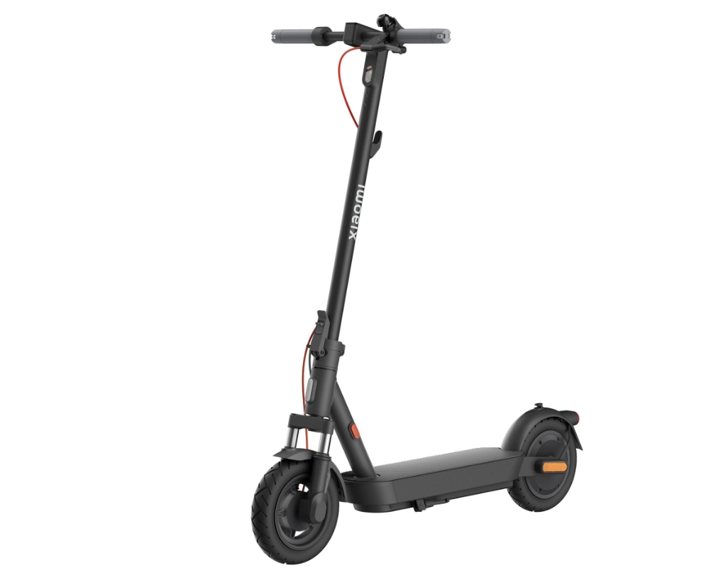 Xiaomi Electric Scooter 5 EU elektrische step