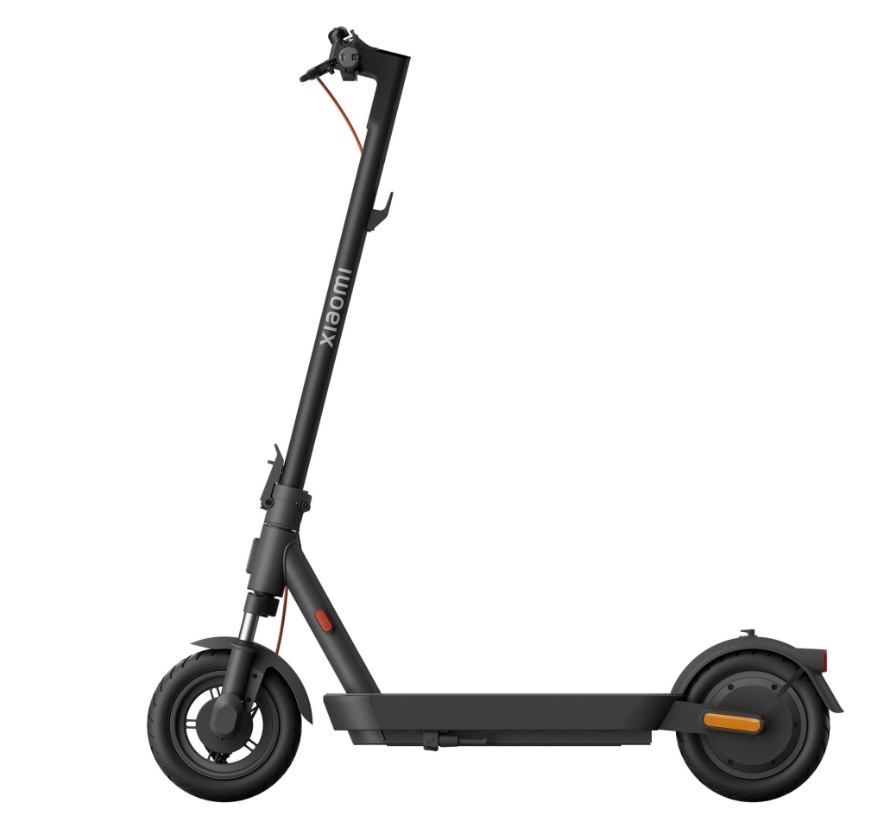 Xiaomi Electric Scooter 5 EU elektrische step - Afbeelding 2