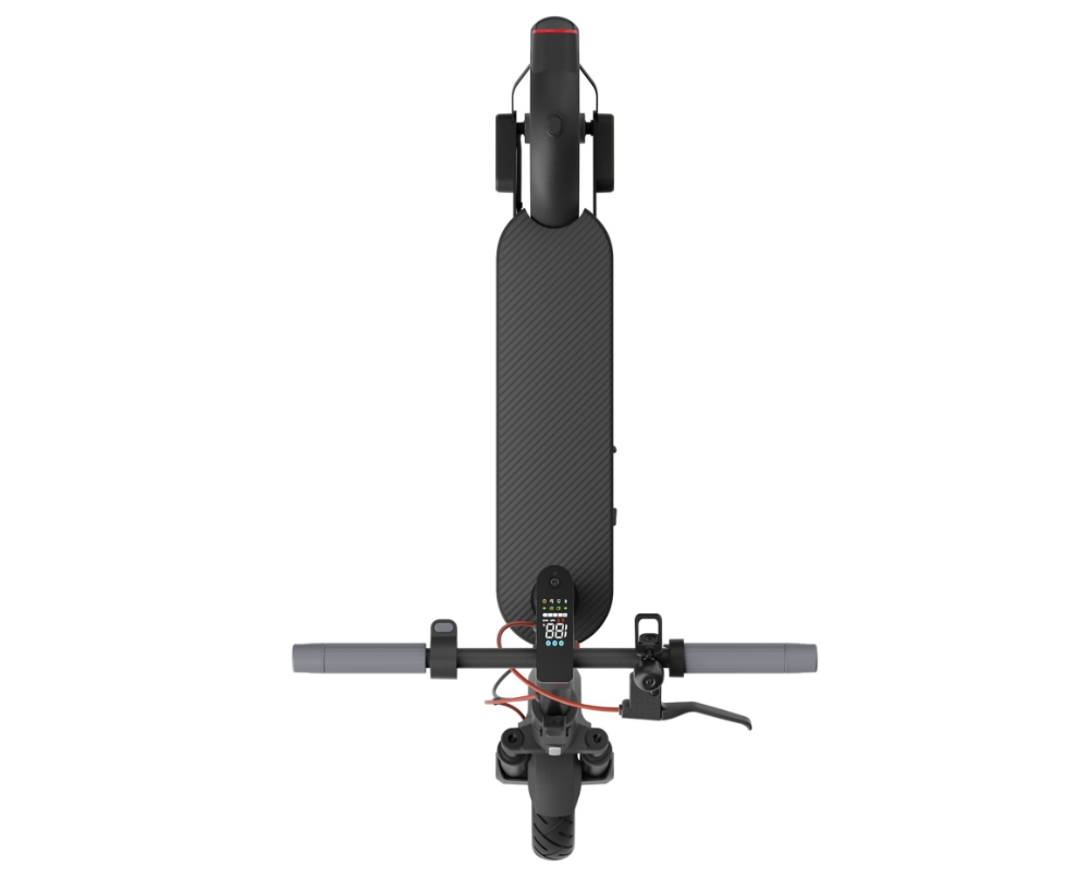Xiaomi Electric Scooter 5 EU elektrische step - Afbeelding 4