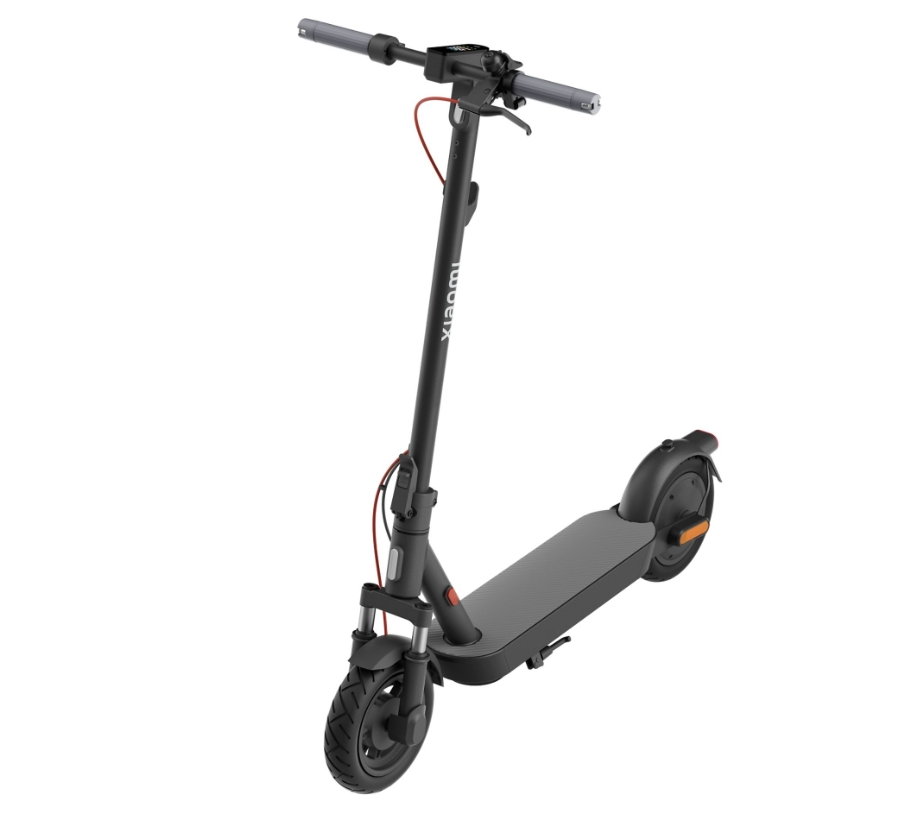 Xiaomi Electric Scooter 5 EU elektrische step - Afbeelding 5