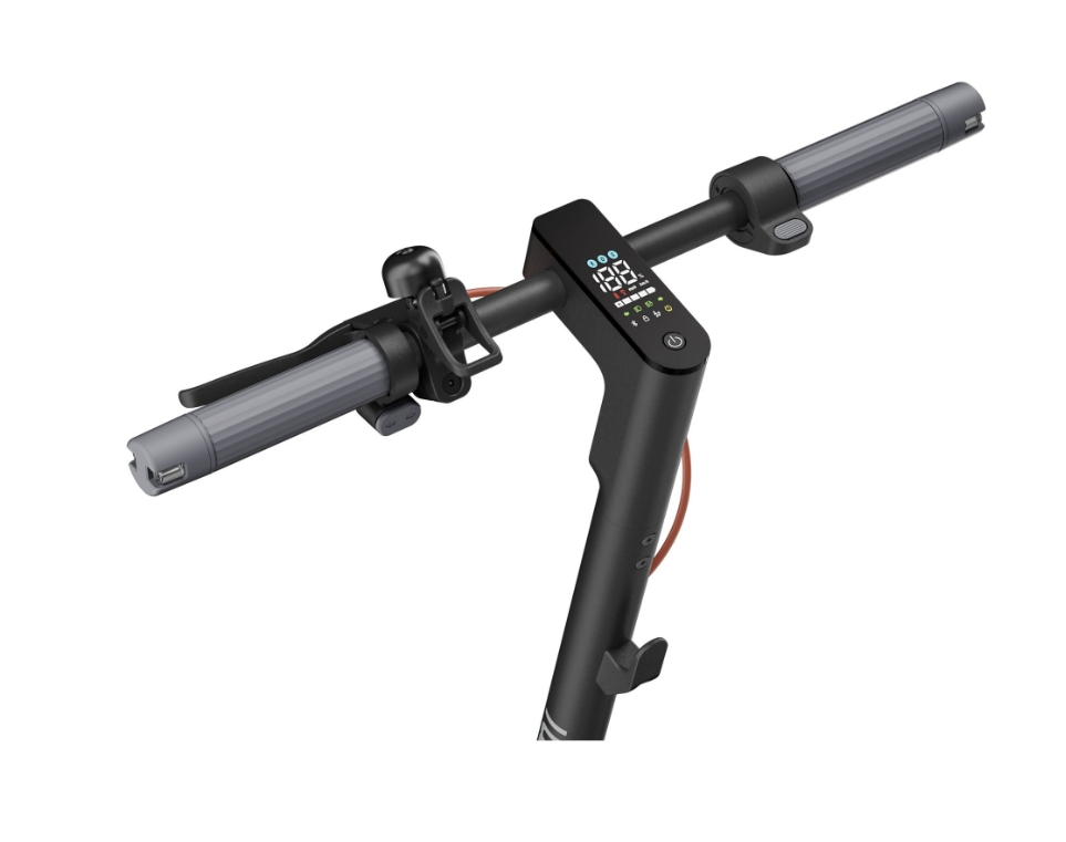 Xiaomi Electric Scooter 5 EU elektrische step - Afbeelding 6