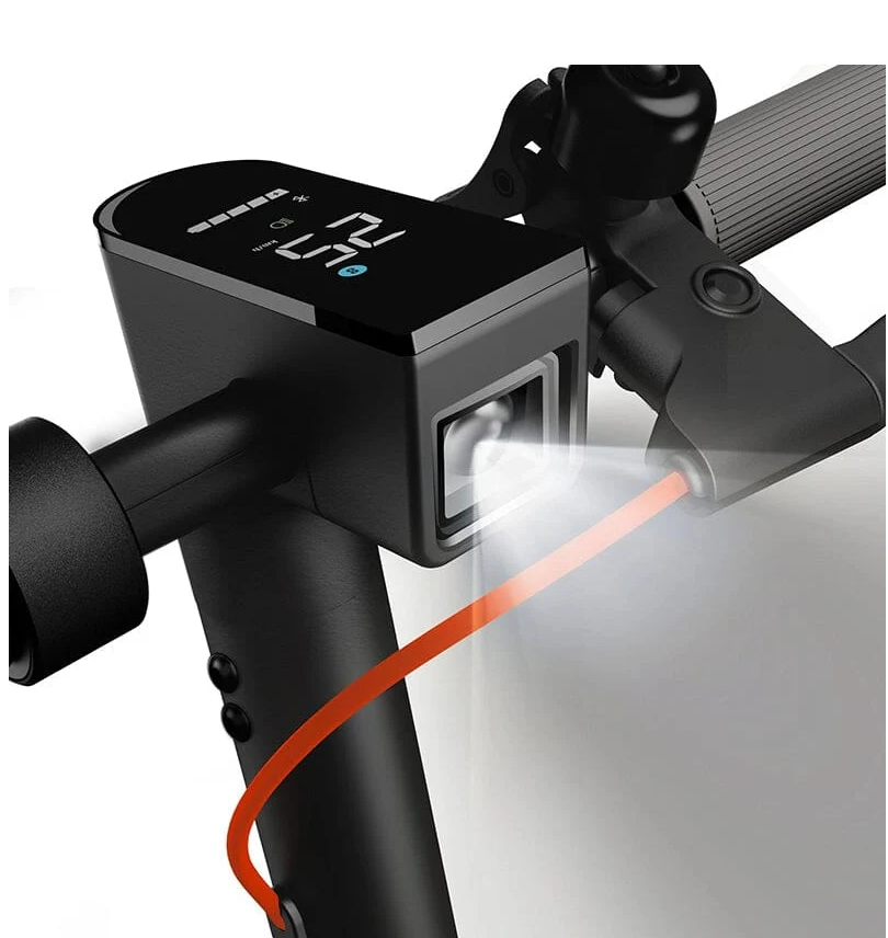 Xiaomi Electric Scooter 4Lite EU 2nd Generation Elektrische step - Afbeelding 5