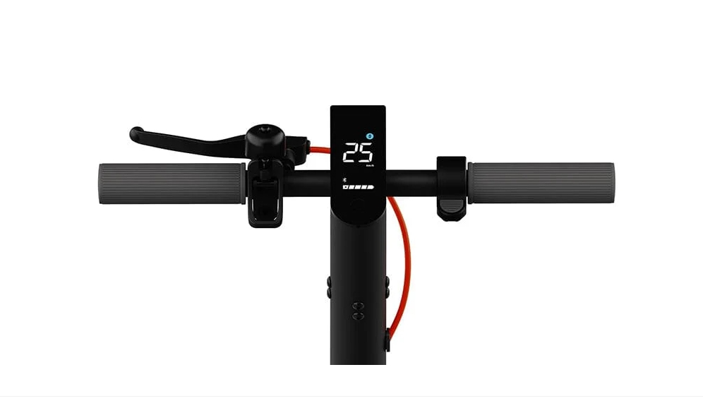 Xiaomi Electric Scooter 4Lite EU 2nd Generation Elektrische step - Afbeelding 4