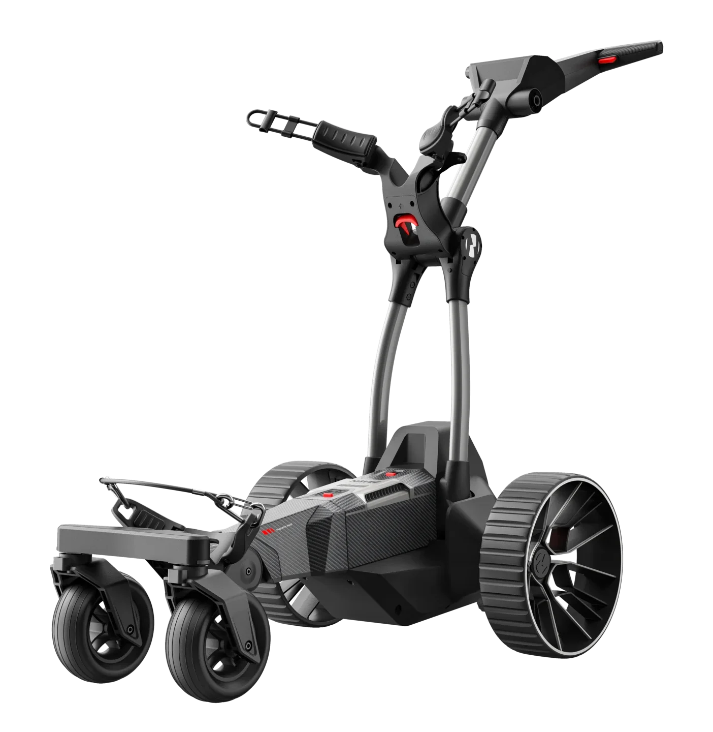 NAVEE BIRDIE 3X - Afbeelding 2