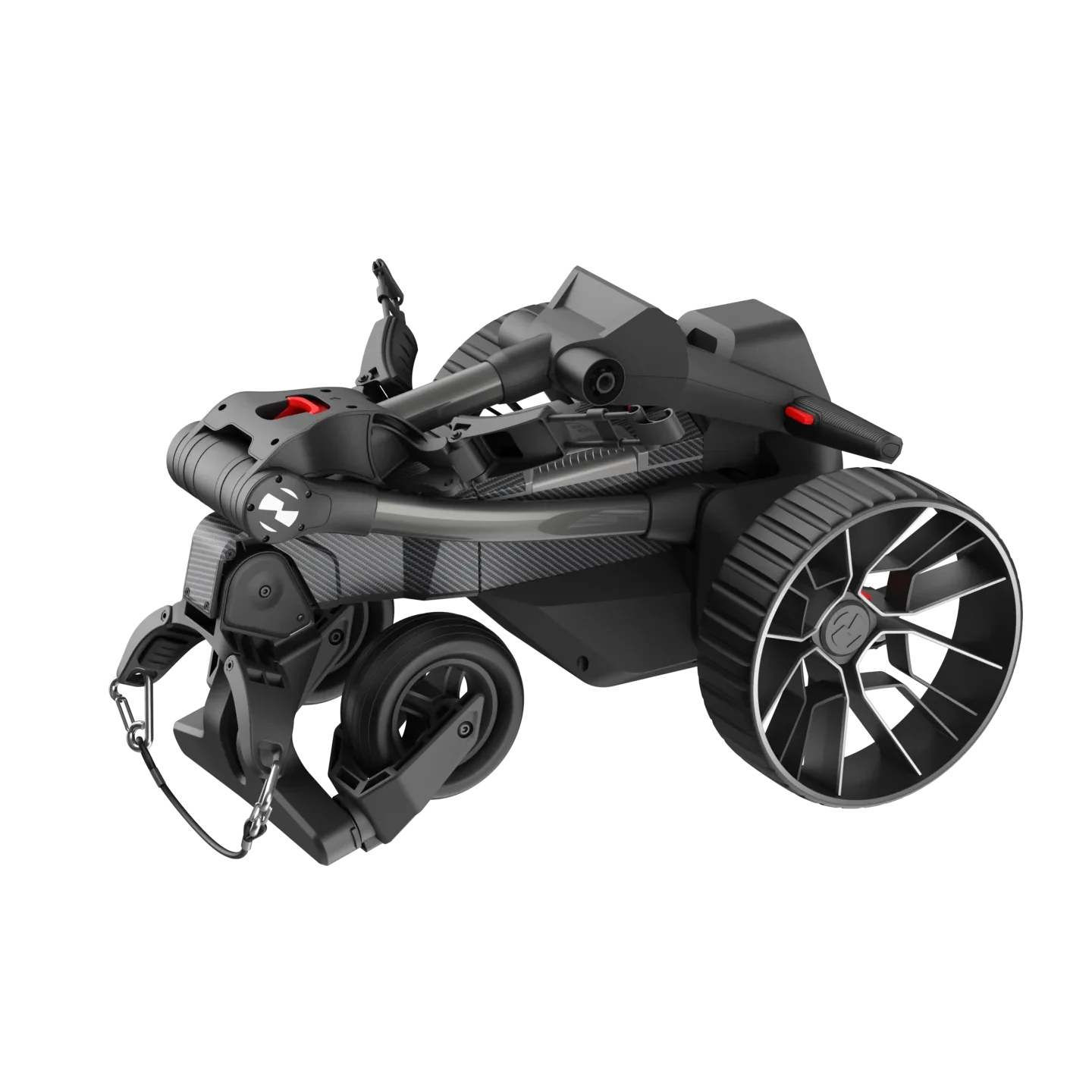 NAVEE BIRDIE 3X - Afbeelding 4