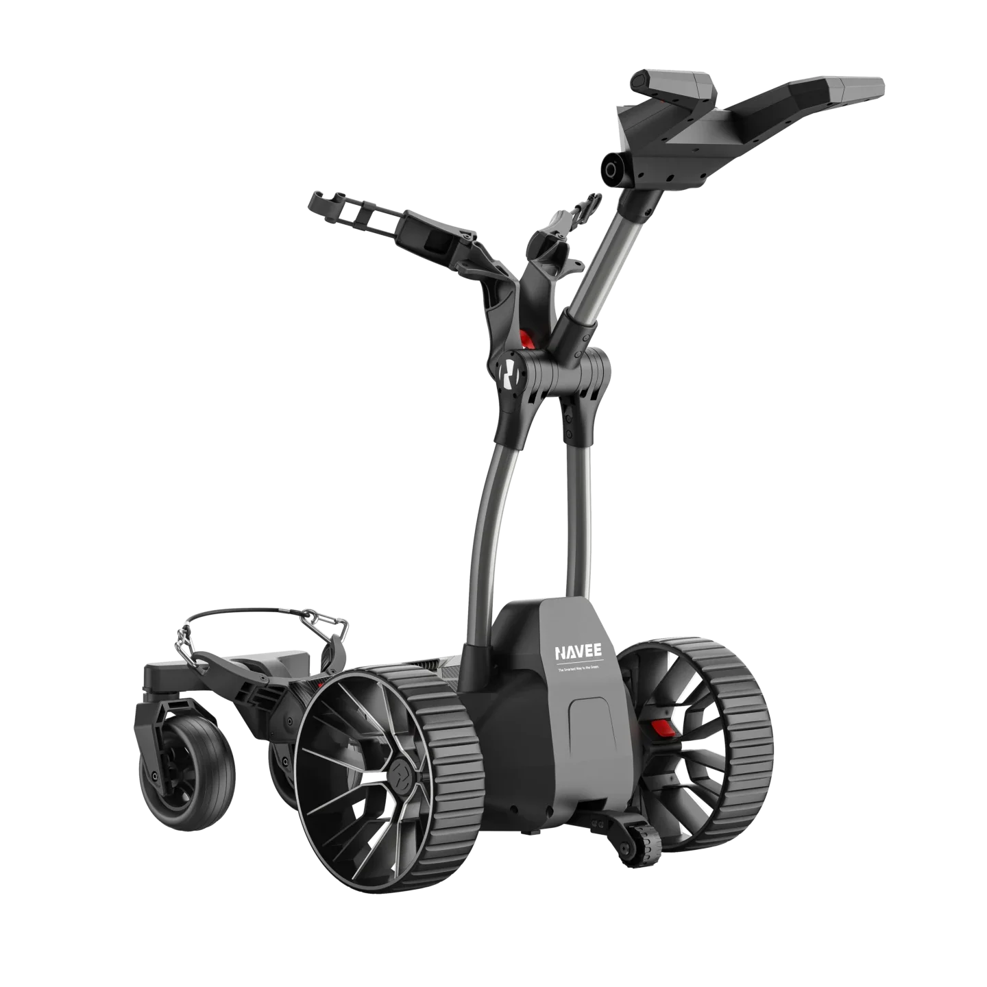 NAVEE BIRDIE 3X - Afbeelding 6