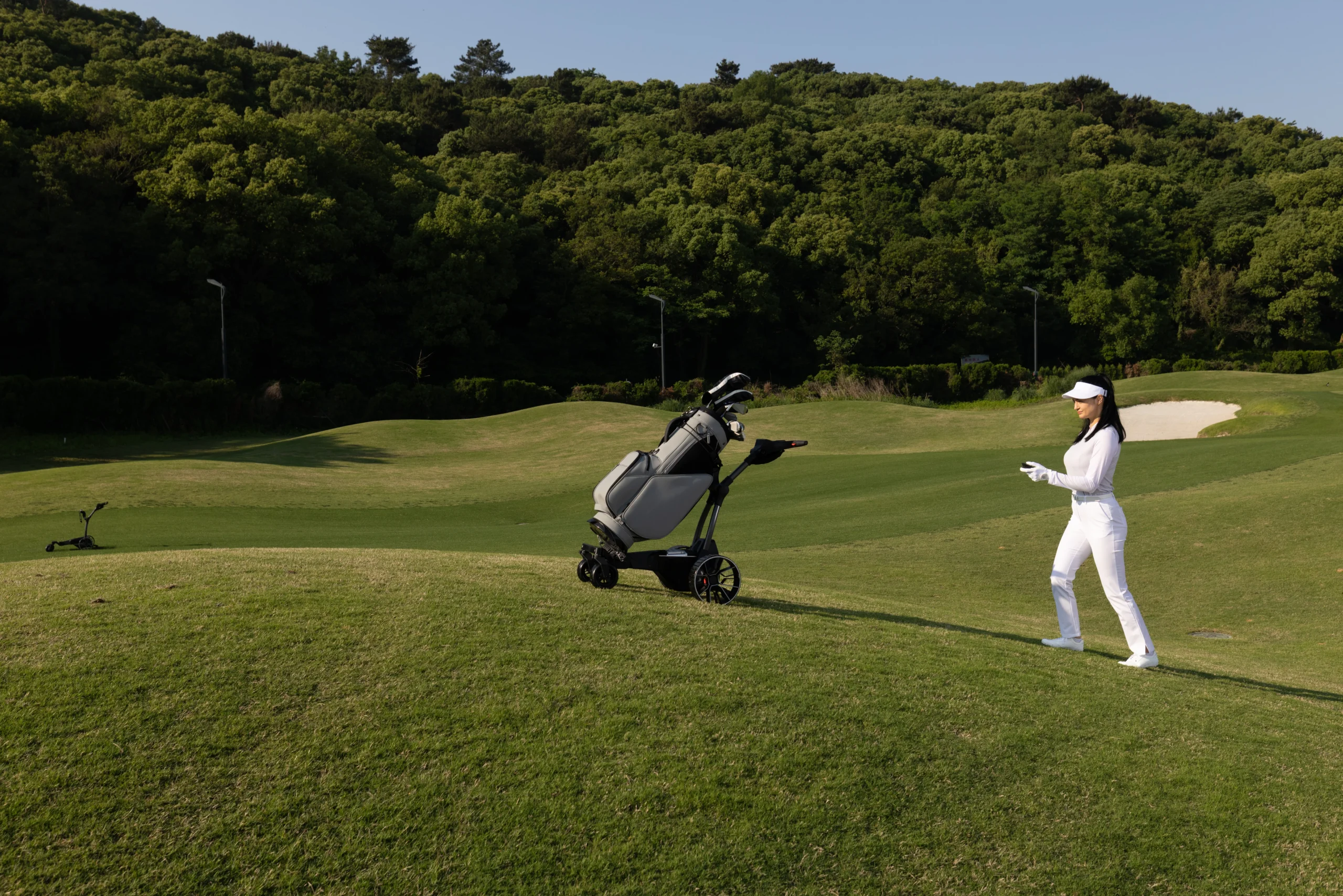 NAVEE BIRDIE 3X - Afbeelding 12