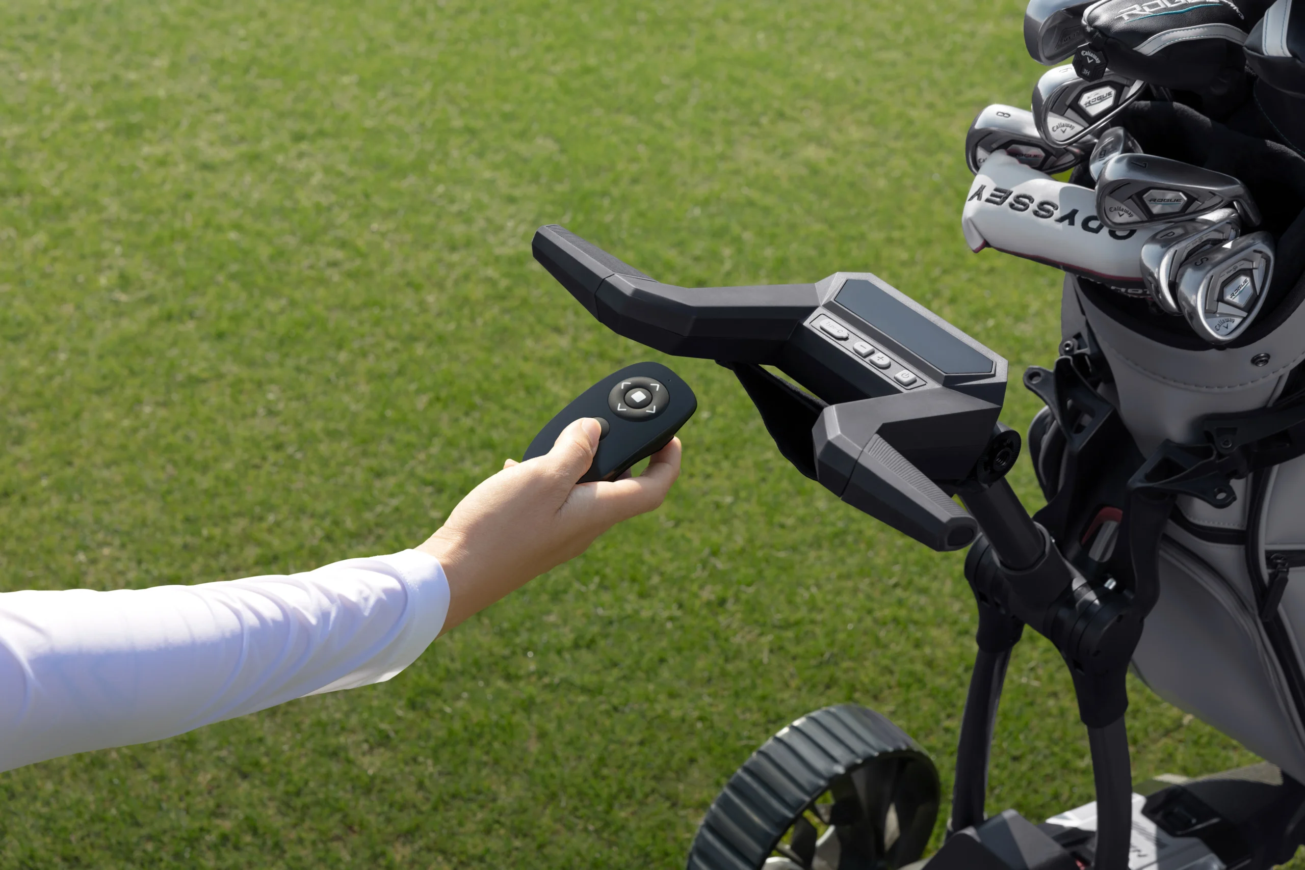 NAVEE BIRDIE 3X - Afbeelding 8