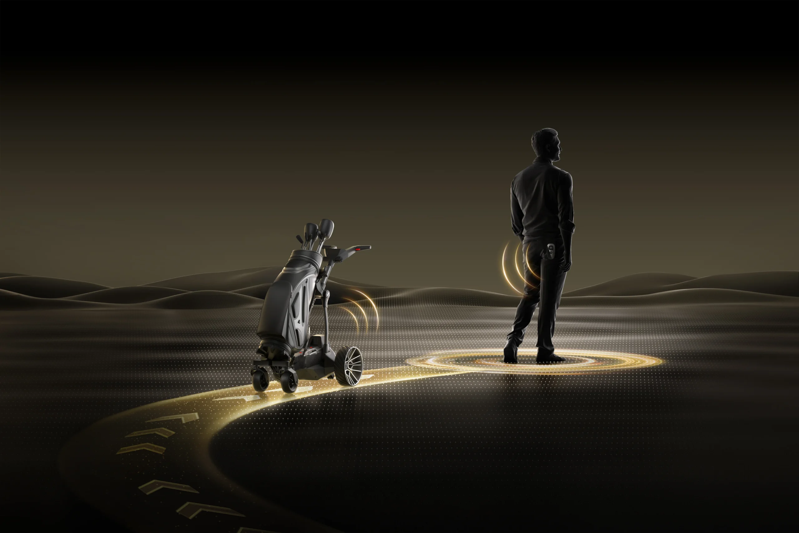 NAVEE BIRDIE 3X - Afbeelding 10