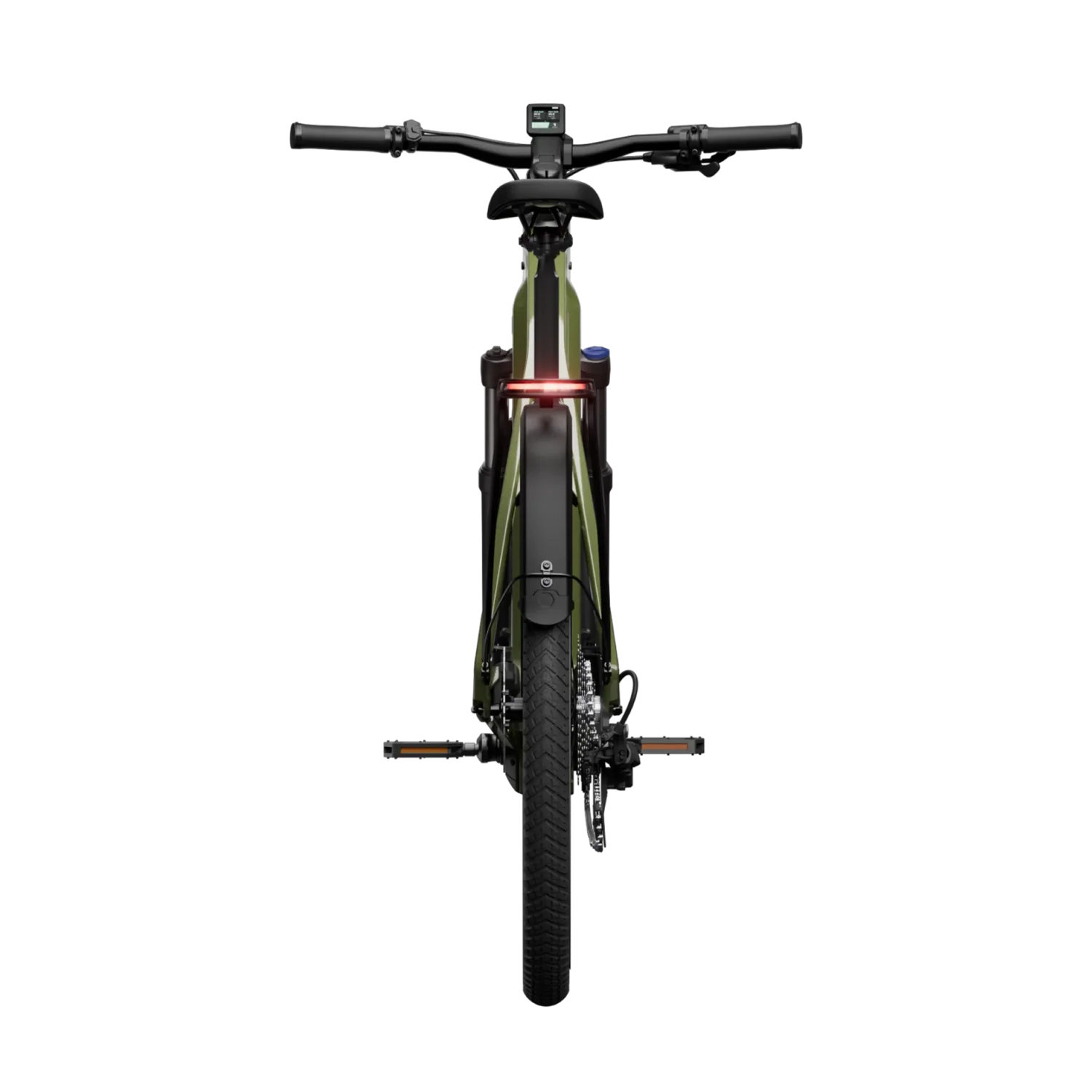 Tenways AGO X Special Edition Olive Moss - Afbeelding 2