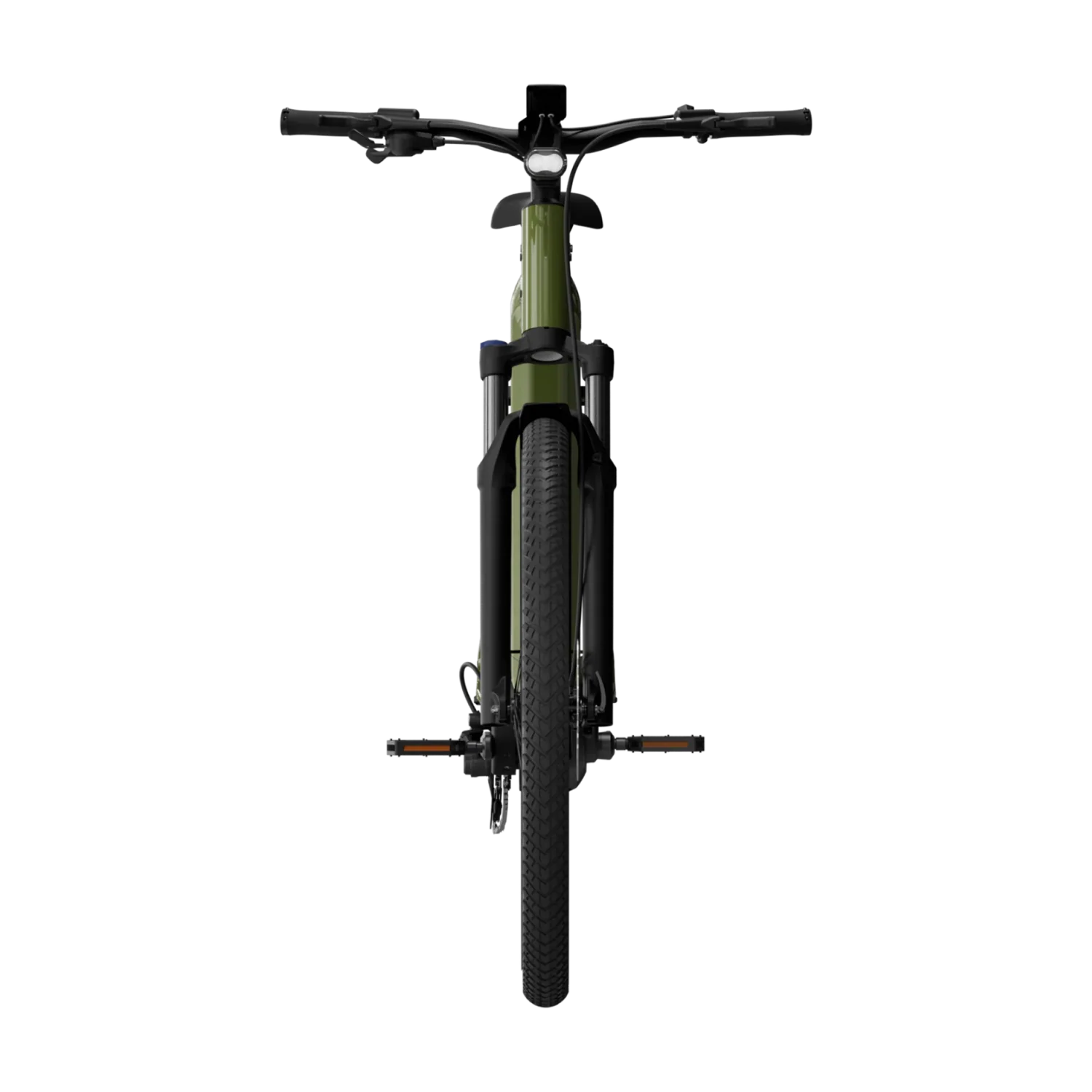 Tenways AGO X Special Edition Olive Moss - Afbeelding 6