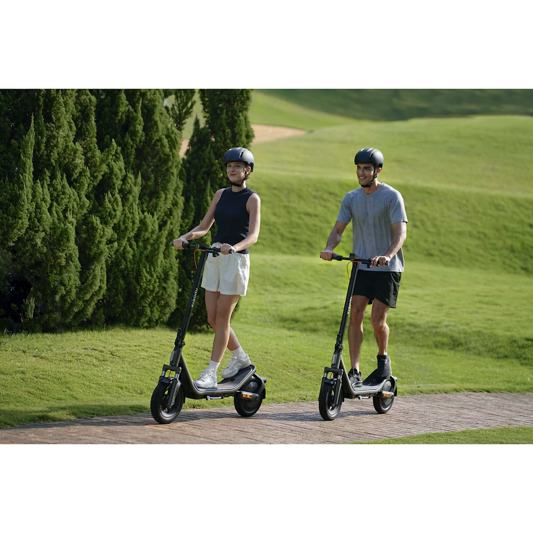 Xiaomi Electric Scooter 6 - Afbeelding 10