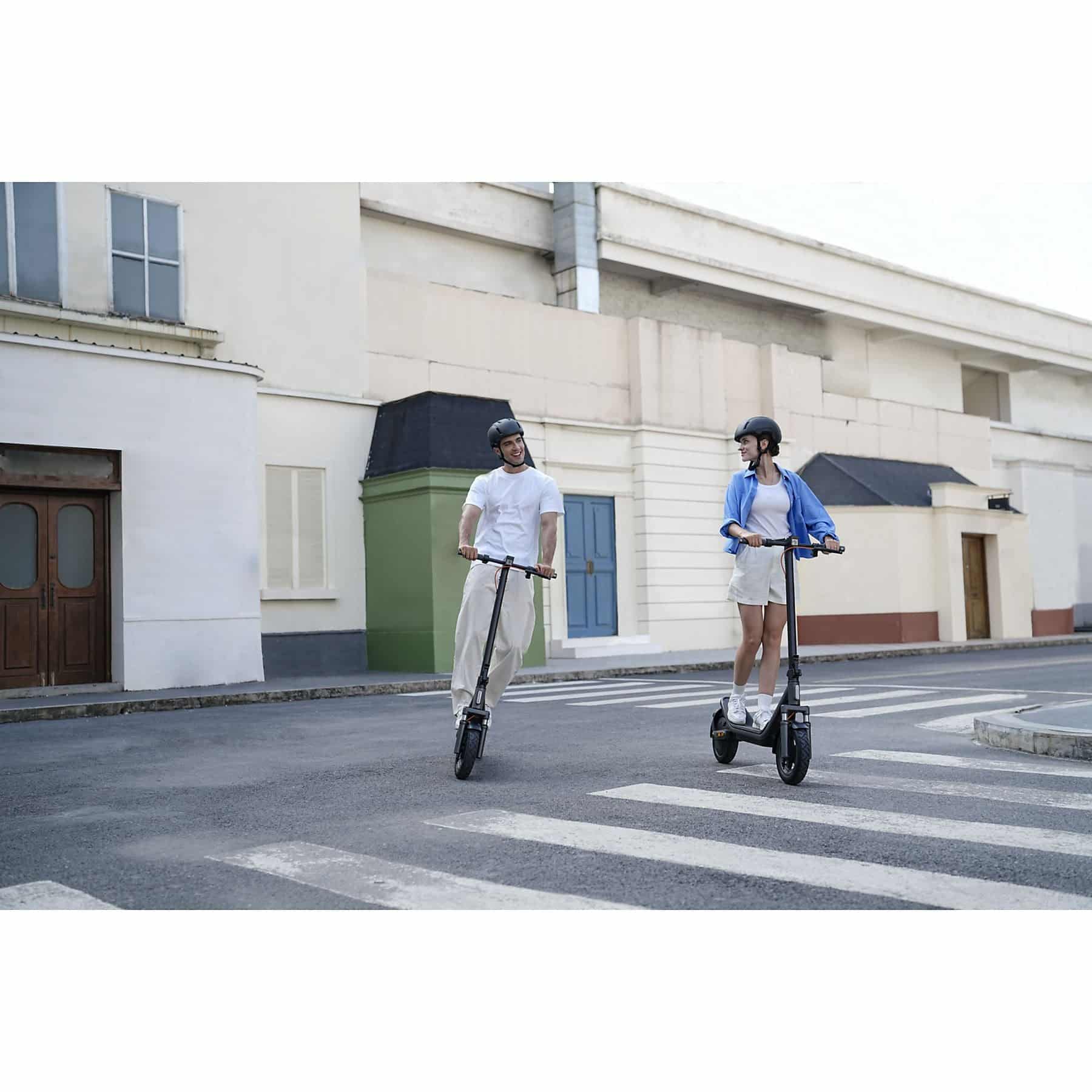 Xiaomi Electric Scooter 6 - Afbeelding 11